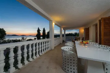 Villa with Pool in Šibenik for Up to 20 Guests