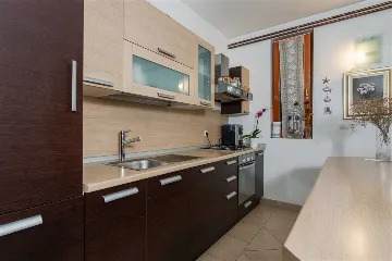 Villa with Pool in Šibenik for Up to 20 Guests