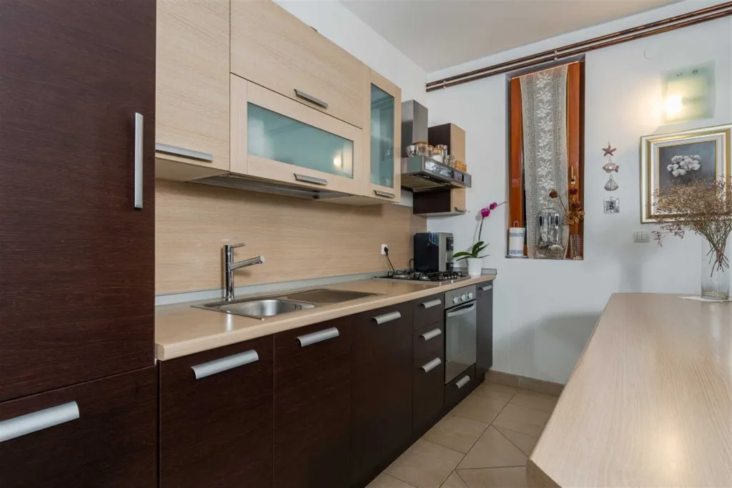 Villa with Pool in Šibenik for Up to 20 Guests