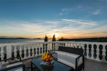 Villa with Pool in Šibenik for Up to 20 Guests