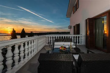 Villa with Pool in Šibenik for Up to 20 Guests