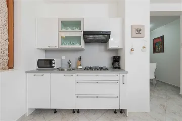 Villa with Pool in Šibenik for Up to 20 Guests