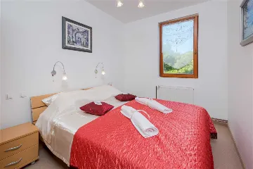 Villa with Pool in Šibenik for Up to 20 Guests