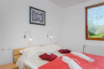 Villa with Pool in Šibenik for Up to 20 Guests