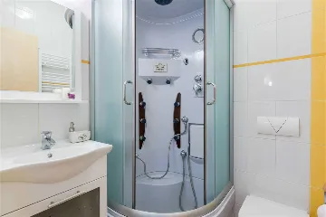 Villa with Pool in Šibenik for Up to 20 Guests