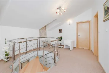 Villa with Pool in Šibenik for Up to 20 Guests