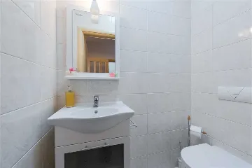 Villa with Pool in Šibenik for Up to 20 Guests