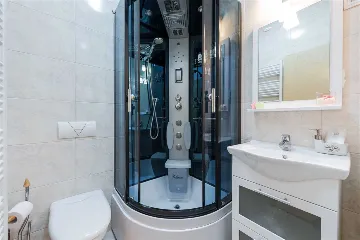 Villa with Pool in Šibenik for Up to 20 Guests