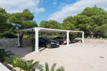 Villa with Pool in Šibenik for Up to 20 Guests