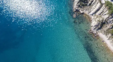 5-Bedroom Villa in Pag with Pool and Jacuzzi