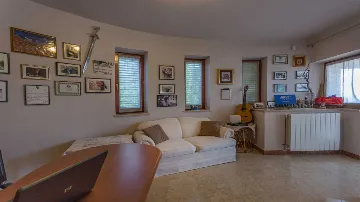 Rakalj 4-Bedroom Villa with Heated Pool (Up to 8)