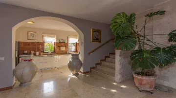 Rakalj 4-Bedroom Villa with Heated Pool (Up to 8)