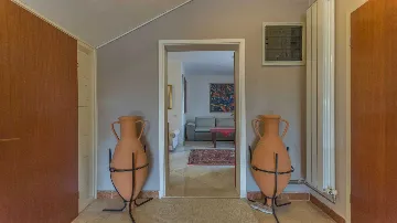 Rakalj 4-Bedroom Villa with Heated Pool (Up to 8)