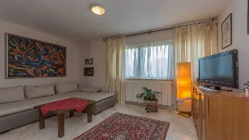 Rakalj 4-Bedroom Villa with Heated Pool (Up to 8)