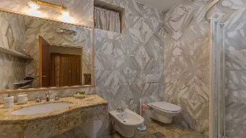 Rakalj 4-Bedroom Villa with Heated Pool (Up to 8)