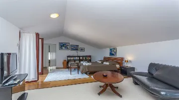 Rakalj 4-Bedroom Villa with Heated Pool (Up to 8)