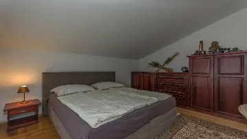 Rakalj 4-Bedroom Villa with Heated Pool (Up to 8)