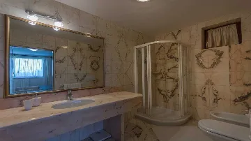 Rakalj 4-Bedroom Villa with Heated Pool (Up to 8)