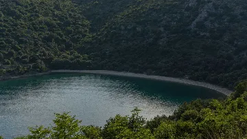 Rakalj 4-Bedroom Villa with Heated Pool (Up to 8)