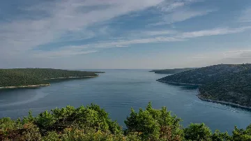 Rakalj 4-Bedroom Villa with Heated Pool (Up to 8)