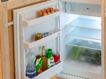 Garden Whirlpool Apartment for up to 4 in Nova Vas