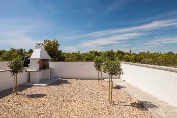 4-Bedroom Villa in Jadrija, Šibenik for 7 Guests