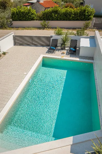 4-Bedroom Villa in Jadrija, Šibenik for 7 Guests