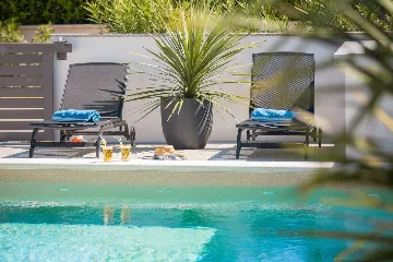 4-Bedroom Villa in Jadrija, Šibenik for 7 Guests