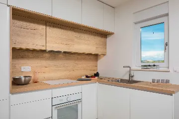 4-Bedroom Villa in Jadrija, Šibenik for 7 Guests