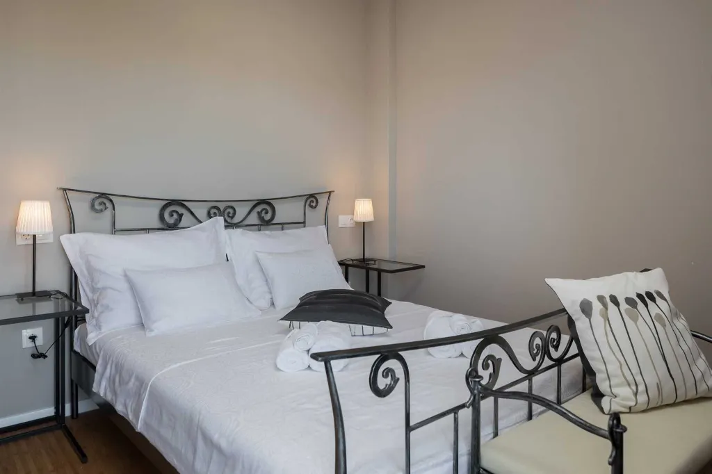 4-Bedroom Villa in Jadrija, Šibenik for 7 Guests