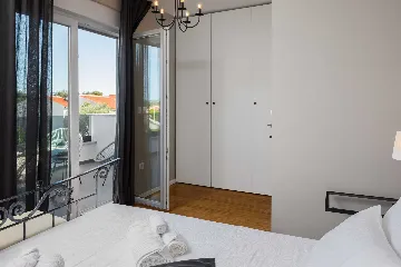 4-Bedroom Villa in Jadrija, Šibenik for 7 Guests