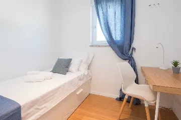 4-Bedroom Villa in Jadrija, Šibenik for 7 Guests