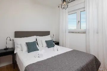 4-Bedroom Villa in Jadrija, Šibenik for 7 Guests