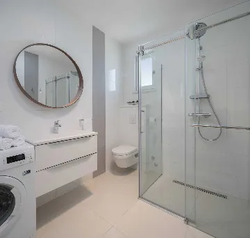 4-Bedroom Villa in Jadrija, Šibenik for 7 Guests