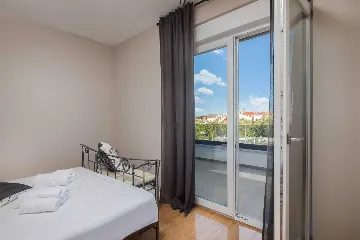 4-Bedroom Villa in Jadrija, Šibenik for 7 Guests