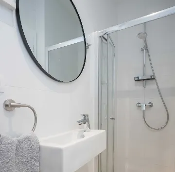 4-Bedroom Villa in Jadrija, Šibenik for 7 Guests