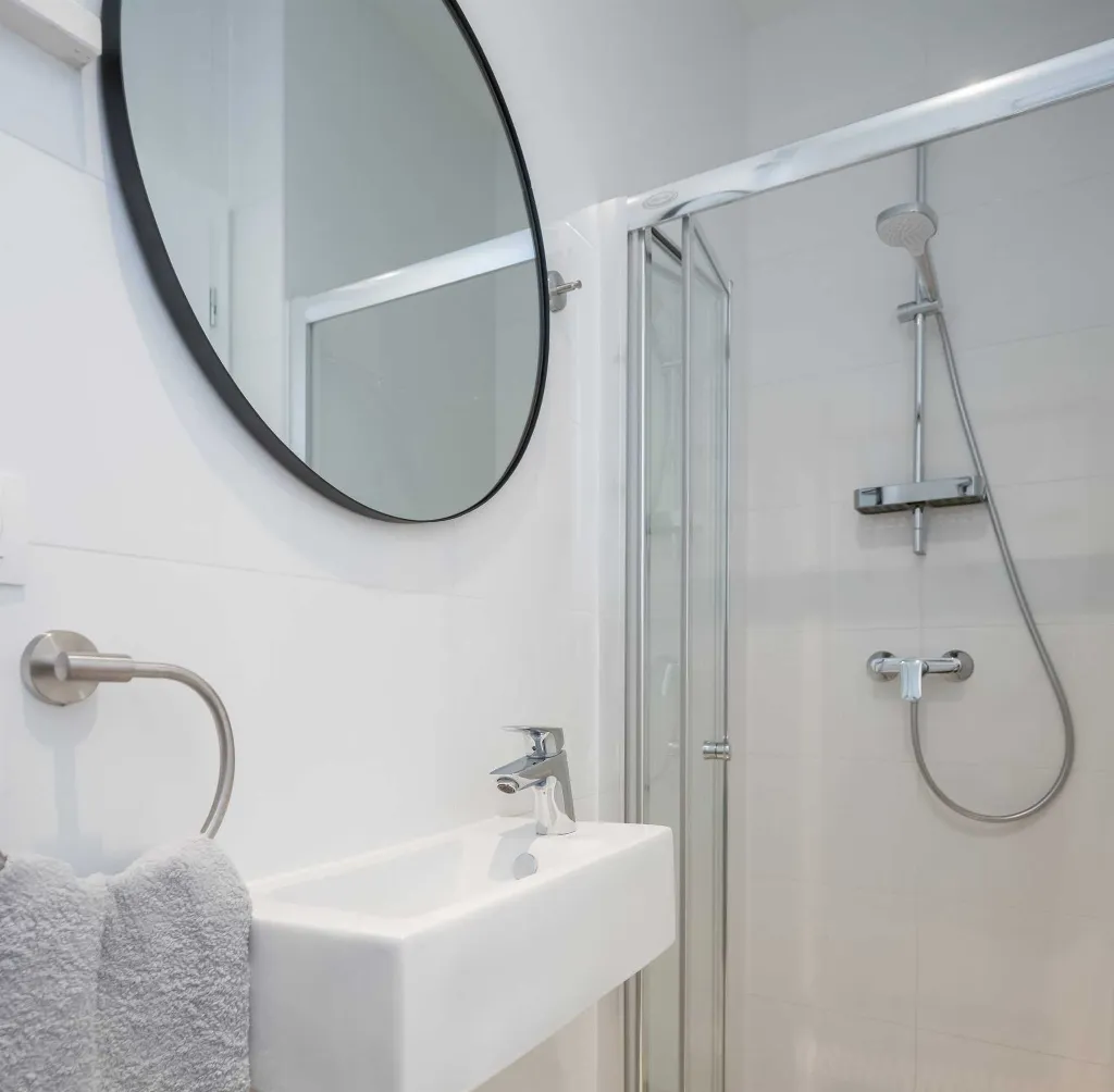 4-Bedroom Villa in Jadrija, Šibenik for 7 Guests