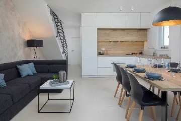 4-Bedroom Villa in Jadrija, Šibenik for 7 Guests