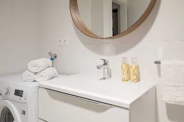 4-Bedroom Villa in Jadrija, Šibenik for 7 Guests