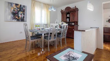 Šibenik Villa with Private Pool for Up to 10 Guests