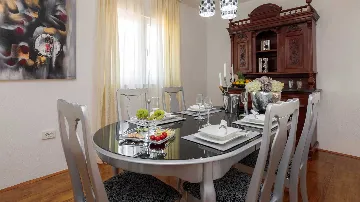 Šibenik Villa with Private Pool for Up to 10 Guests