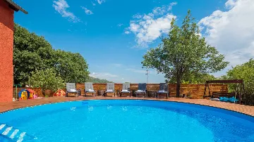 Šibenik Villa with Private Pool for Up to 10 Guests