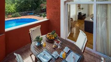 Šibenik Villa with Private Pool for Up to 10 Guests