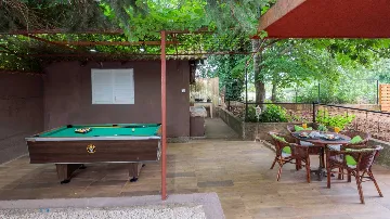 Šibenik Villa with Private Pool for Up to 10 Guests