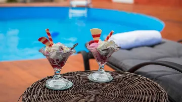 Šibenik Villa with Private Pool for Up to 10 Guests