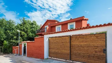 Šibenik Villa with Private Pool for Up to 10 Guests