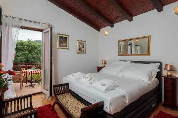 Šibenik Villa with Private Pool for Up to 10 Guests