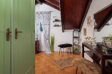 Šibenik Villa with Private Pool for Up to 10 Guests