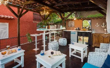 Šibenik Villa with Private Pool for Up to 10 Guests