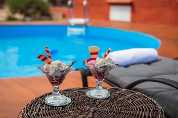 Šibenik Villa with Private Pool for Up to 10 Guests